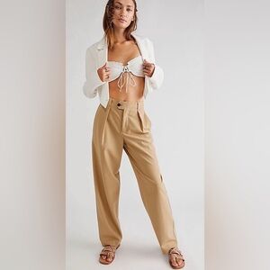 Closed Mawson Pants 👖